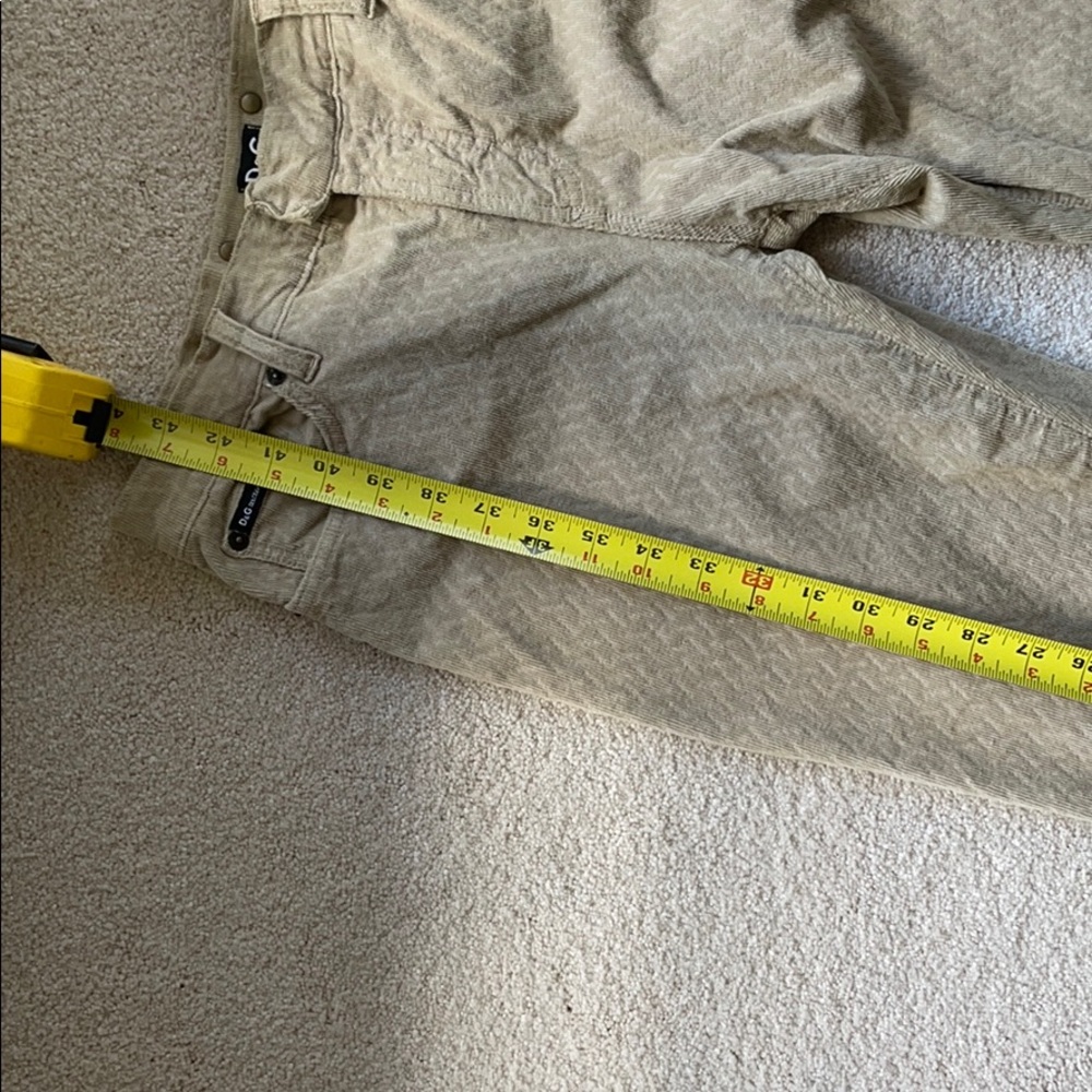 Dolce & Gabbana tan pants size 31 - Picture 16 of 16